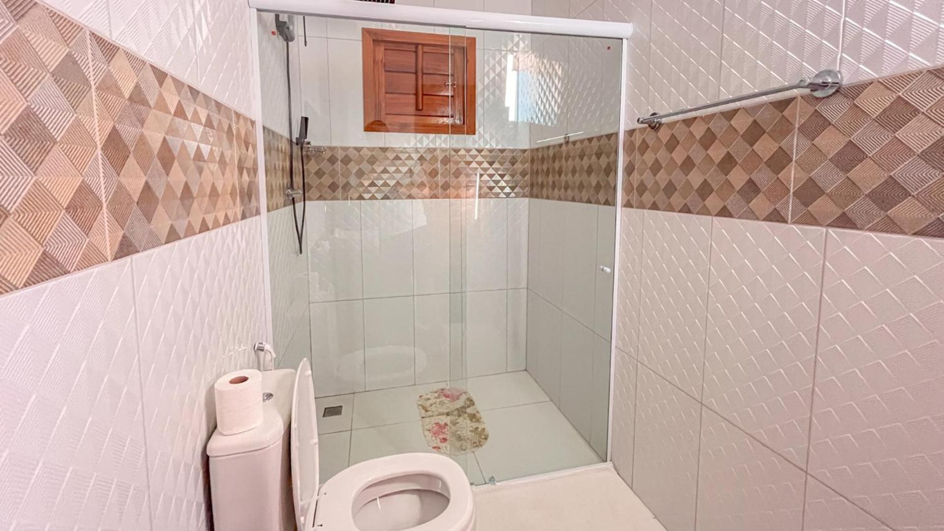 Pousada Sitio Machado Vicosa do Ceara Bagian luar foto